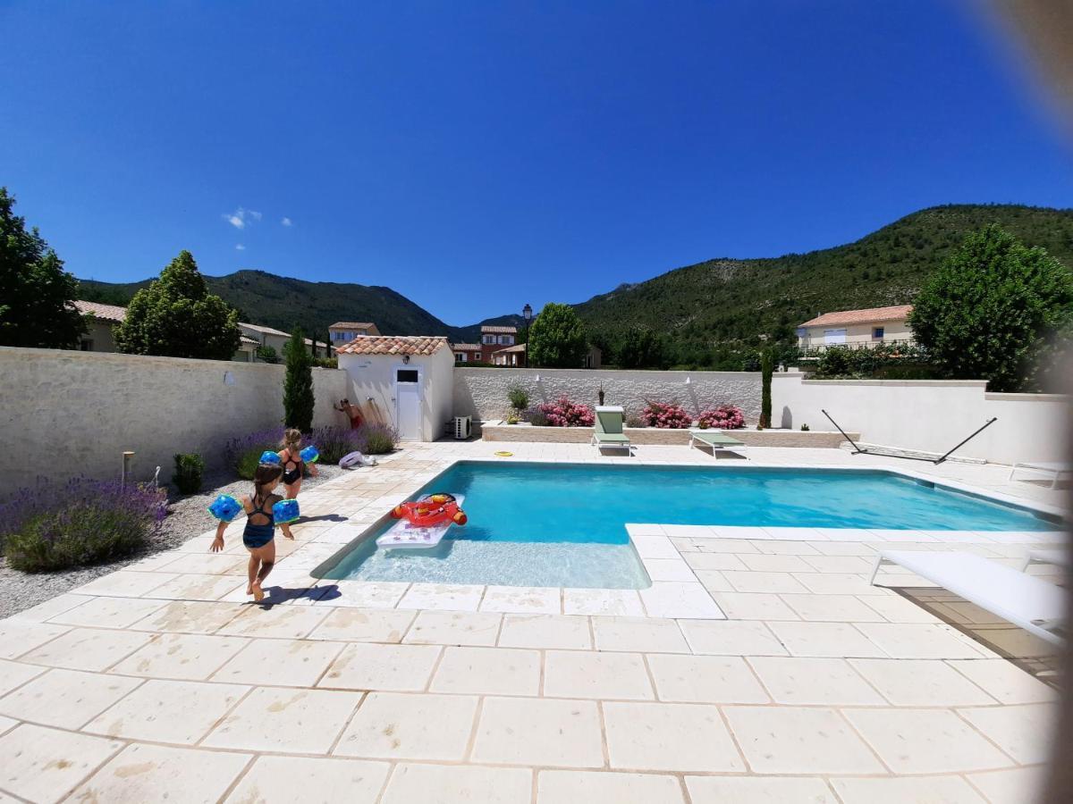 Villa-Castellane Extérieur photo